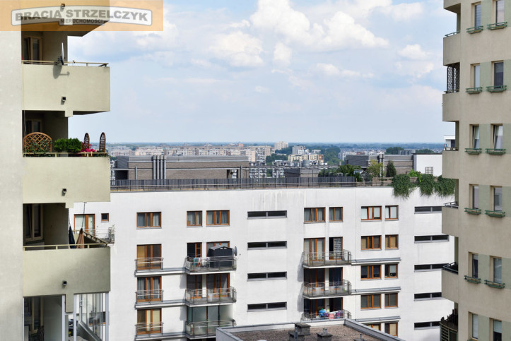 Mieszkanie Sprzedaż  Mokotów Bukowińska 8